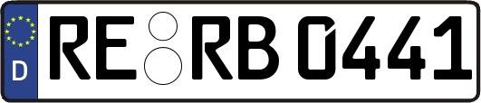 RE-RB0441