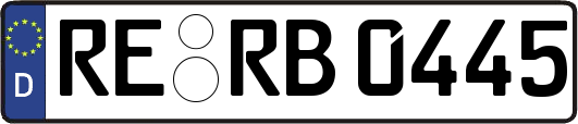 RE-RB0445