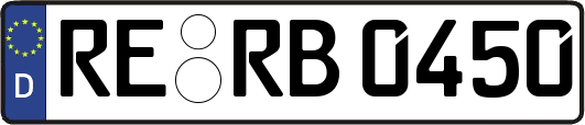 RE-RB0450