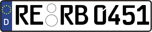 RE-RB0451