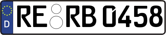 RE-RB0458