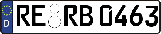 RE-RB0463