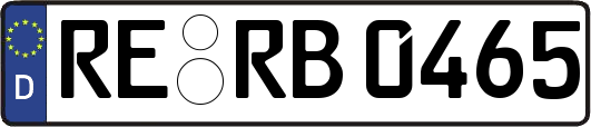 RE-RB0465