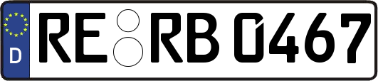 RE-RB0467