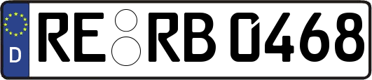 RE-RB0468