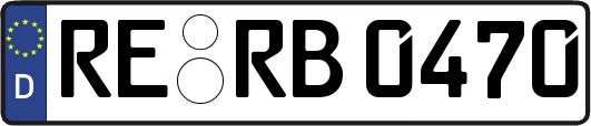 RE-RB0470