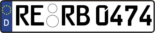 RE-RB0474
