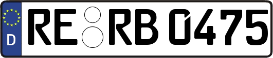 RE-RB0475