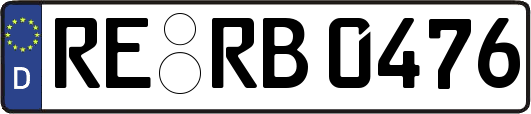 RE-RB0476