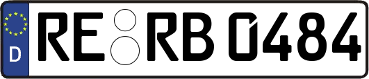 RE-RB0484