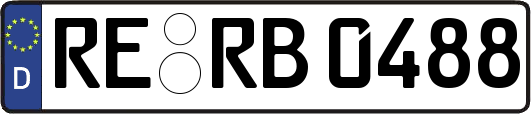 RE-RB0488