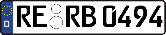 RE-RB0494