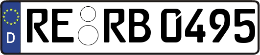 RE-RB0495