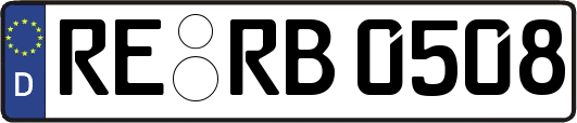 RE-RB0508