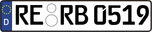 RE-RB0519