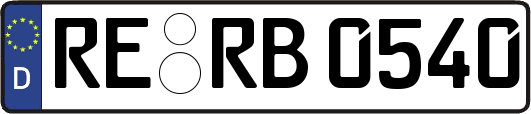 RE-RB0540