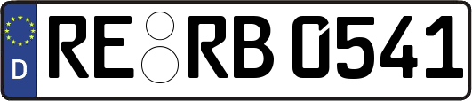 RE-RB0541