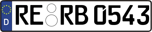 RE-RB0543