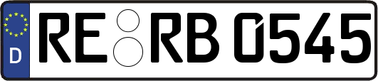 RE-RB0545