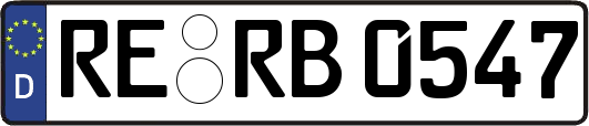 RE-RB0547