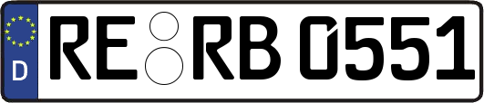 RE-RB0551
