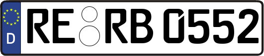 RE-RB0552
