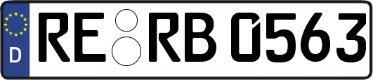 RE-RB0563