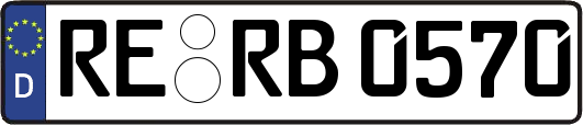 RE-RB0570