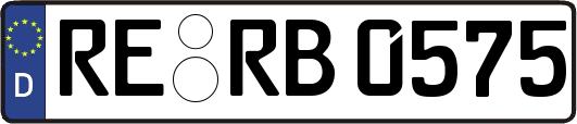RE-RB0575
