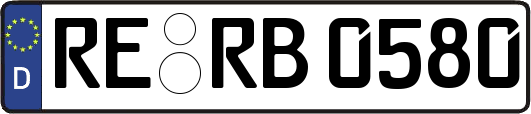 RE-RB0580