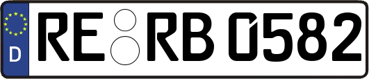 RE-RB0582