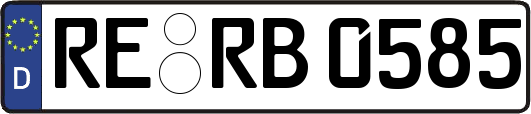RE-RB0585