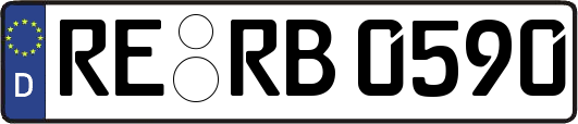 RE-RB0590