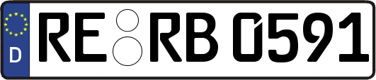 RE-RB0591