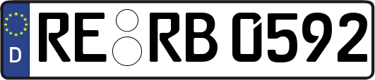 RE-RB0592