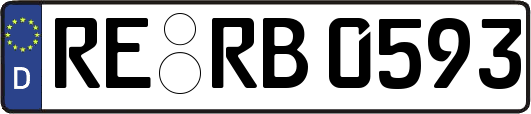 RE-RB0593