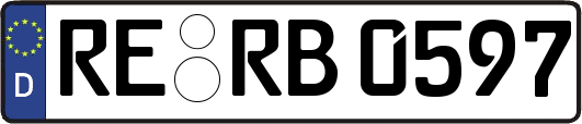 RE-RB0597