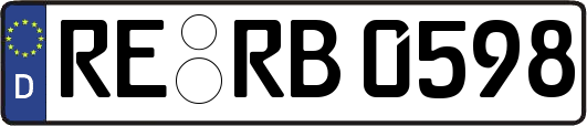 RE-RB0598