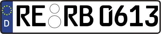 RE-RB0613