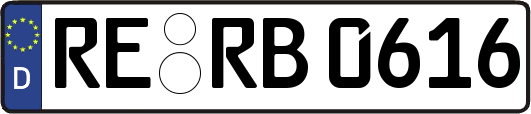 RE-RB0616