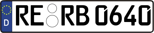 RE-RB0640