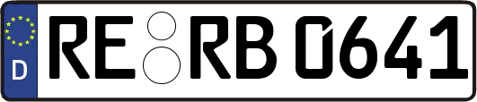 RE-RB0641