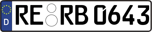 RE-RB0643