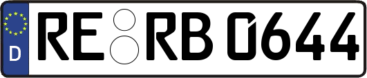 RE-RB0644