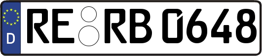 RE-RB0648