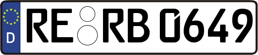 RE-RB0649