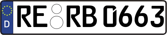 RE-RB0663