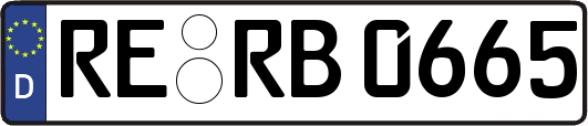 RE-RB0665