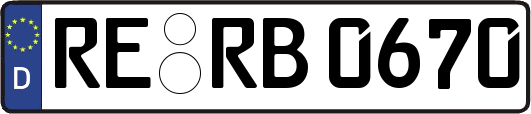 RE-RB0670