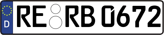 RE-RB0672
